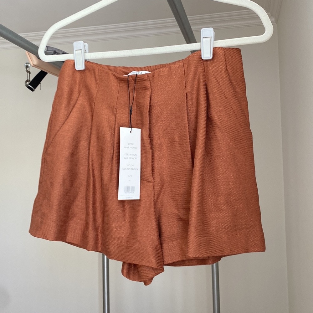 Veronica Beard Gables short